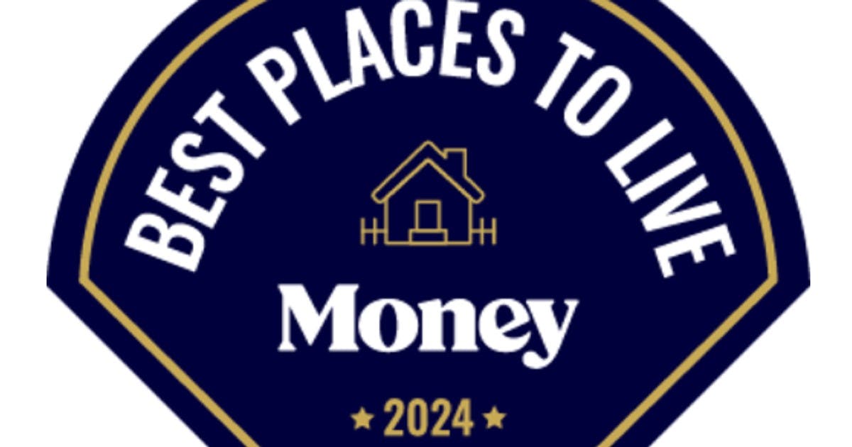 Money Magazine names Milford Top 50 Best Places to Live in the U.S.
