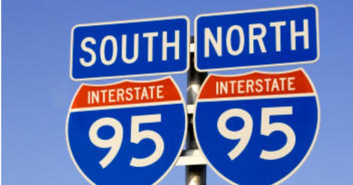 State of Emergency declared after Motor Vehicle Collision on I95 in Norwalk