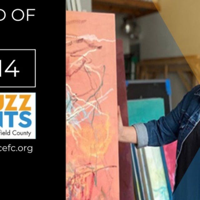 FC Buzz Weekend of Art and Culture in Fairfield County April 12-14