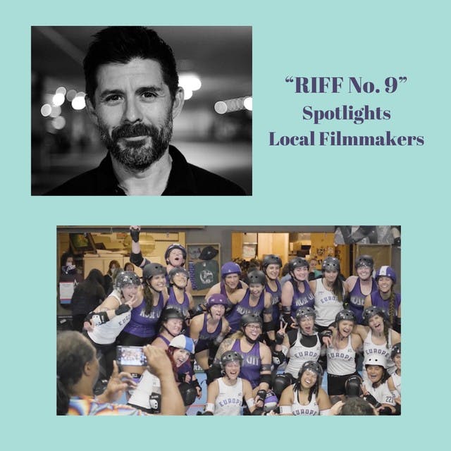 RIFF No. 9 Spotlights Norwalk Filmmakers Ethan Isaac and Alix Speyer Bacher 