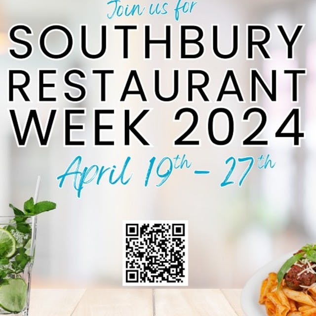 Southbury Restaurant Week (and more upcoming events!)