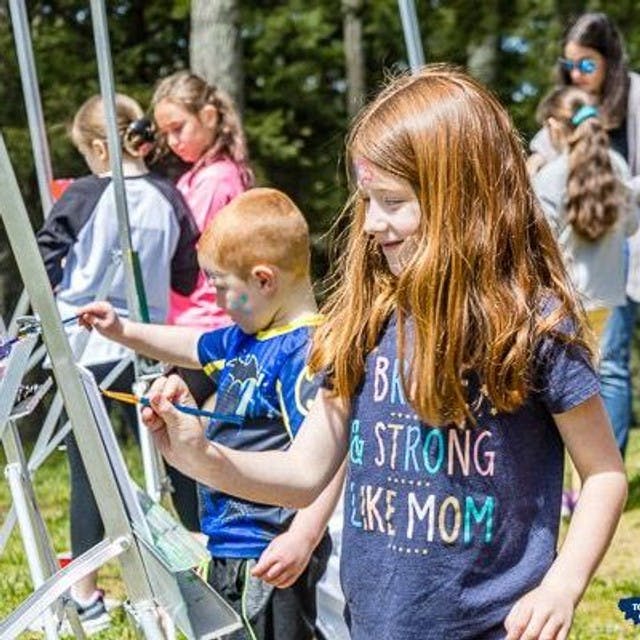 Art in the Park in Southbury on May 11 - Free and Fun for All Ages!