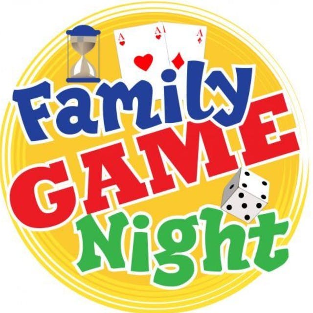 Bethel Education Foundation Family Board Game Night on April 3