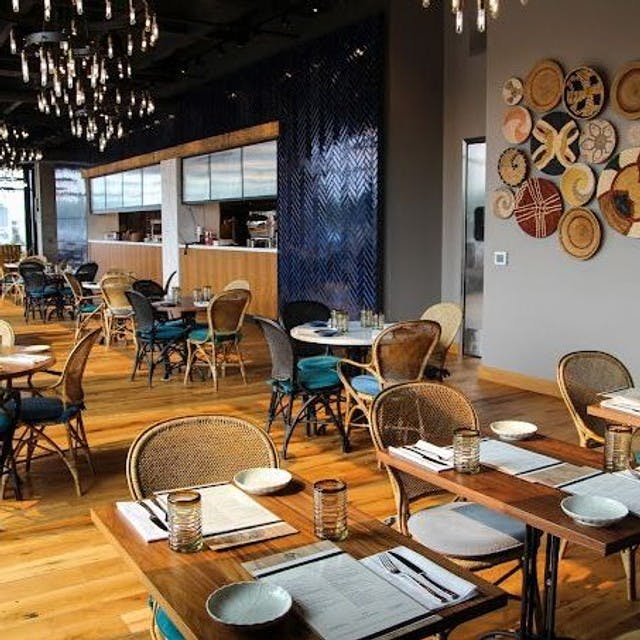 Stamford's The Wheel Partners with Market Hospitality Group
