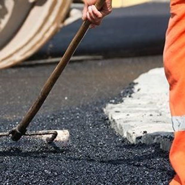 Milling and Paving Begins Tomorrow on Several Roads in Southbury