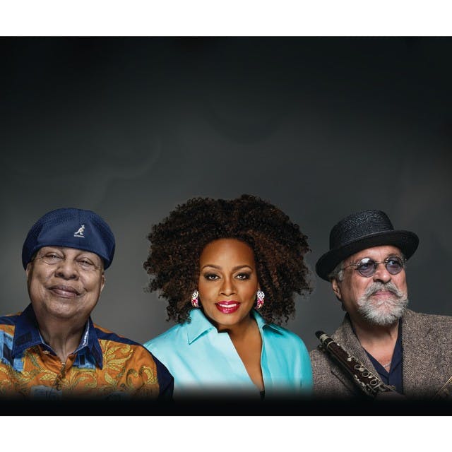 Three Grammy Winners in One-Night-Only Jazz Performance at the Quick, May 3