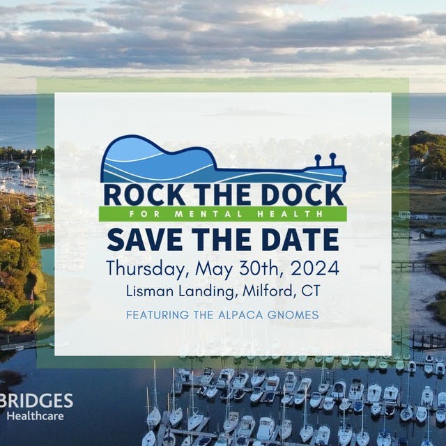 Rock the Dock for Mental Health