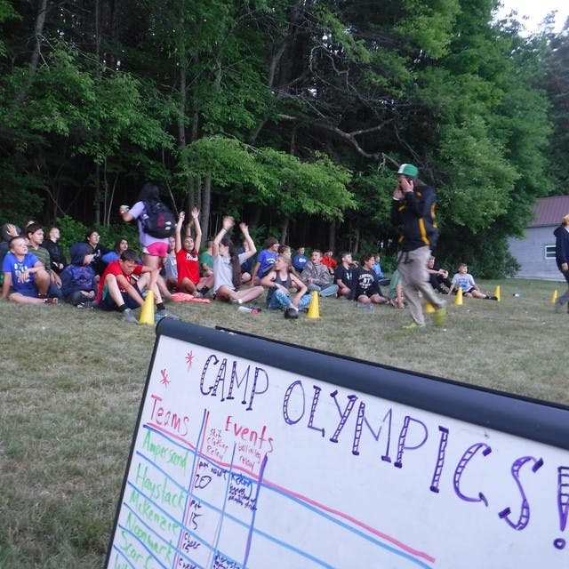 DEC Announces Reopening of Camp Colby 2024 Summer Camp Season