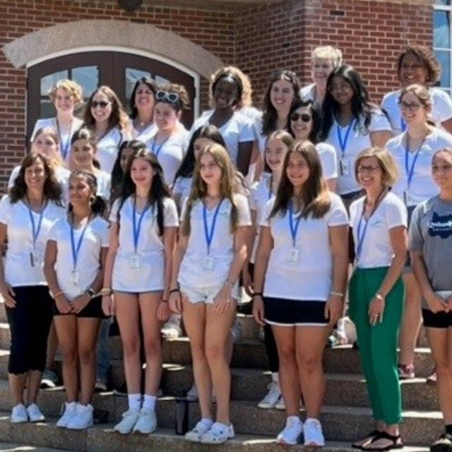Girl Scouts of CT Hosts Leadership Summer Program at Quinnipiac University