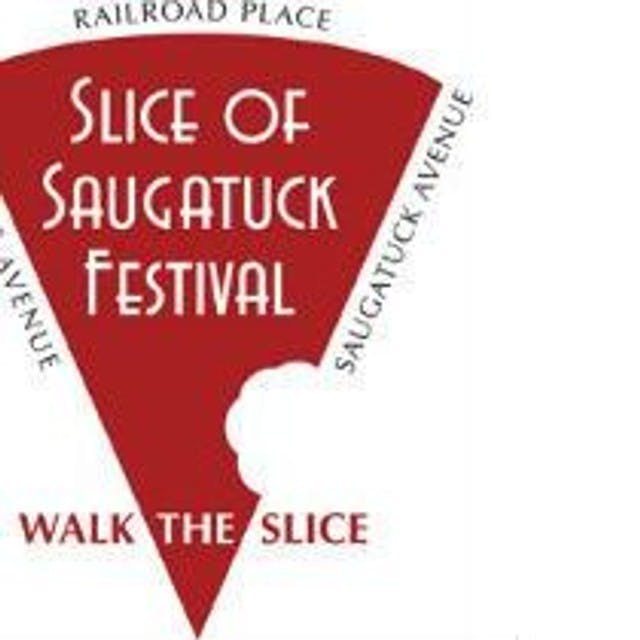 Mark your calendars for Slice of Saugatuck Festival on September 7