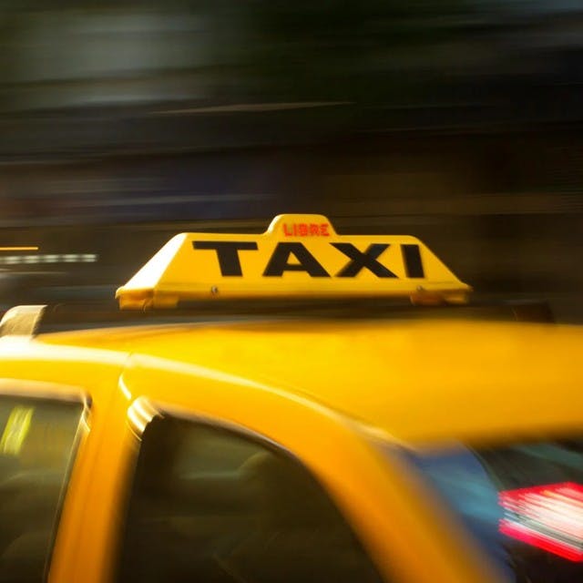 Why Small Businesses Matter: Stamford Yellow Cab