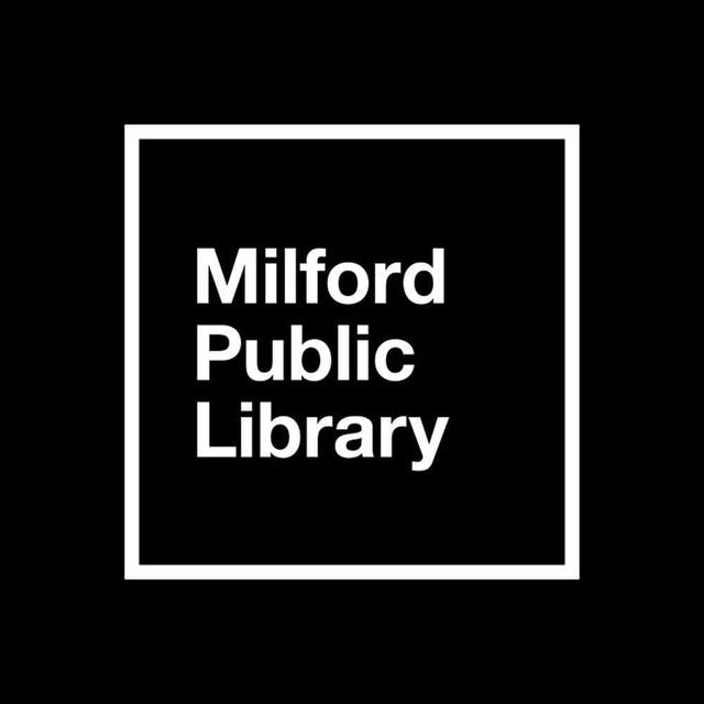 August News from Milford Public Library
