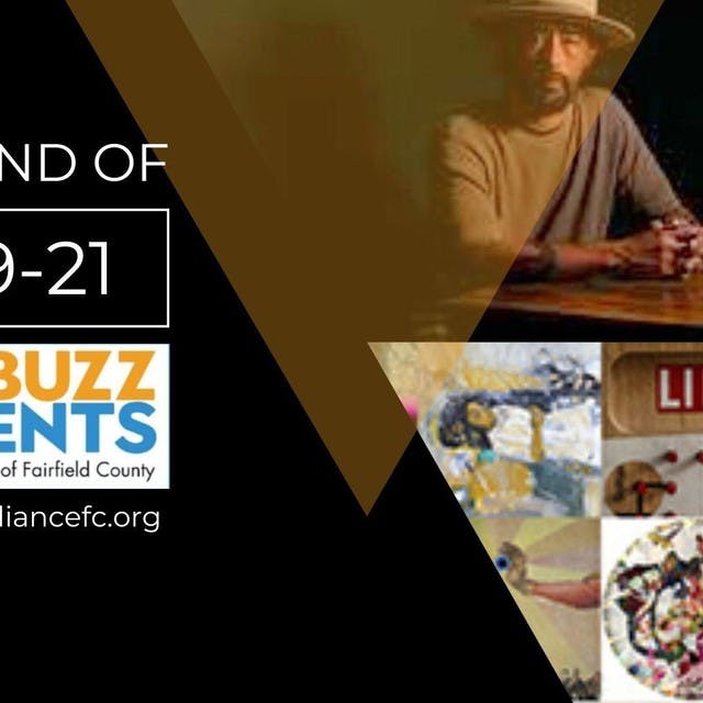 FC Buzz Weekend of Art and Culture in Fairfield County July 19-23