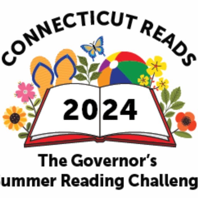 2024 Governor’s Summer Reading Challenge: Read, Renew, Repeat!