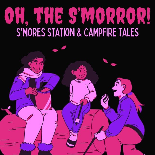 S'mores Station at Brookfield Library Kicksoff Summer Reading on June 14!