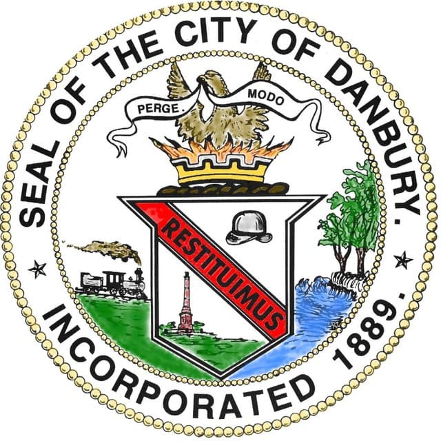 Danbury Mayor Alves Announces $1.69 Million in Funds from State Bond Commission