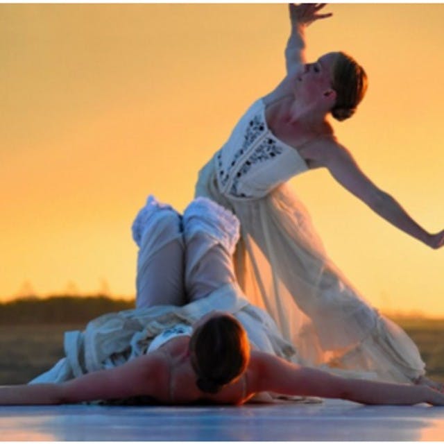 Fairfield County Dance Festival in New Canaan on Tuesday, July 30