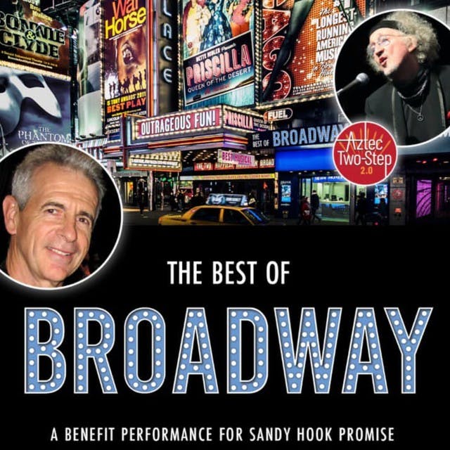 “The Best of Broadway” Performance Slated to Benefit Sandy Hook Promise on 9/22