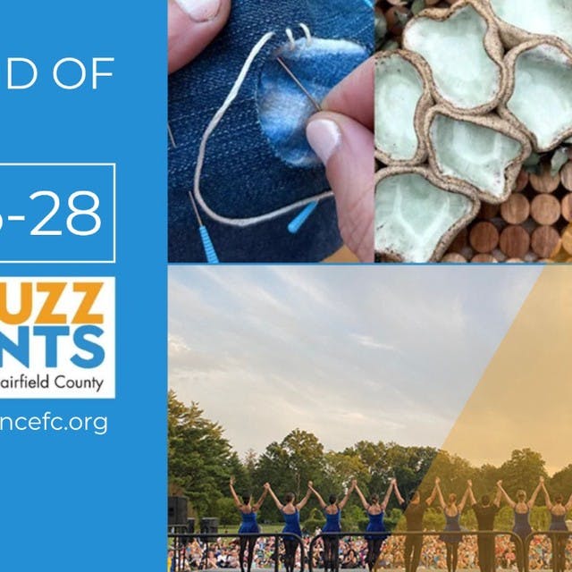 FC Buzz Weekend of Art and Culture July 26-28: Open Mic, Artisan Market and More