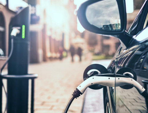 How Many Electric Vehicles are Registered in FCBuzz?
