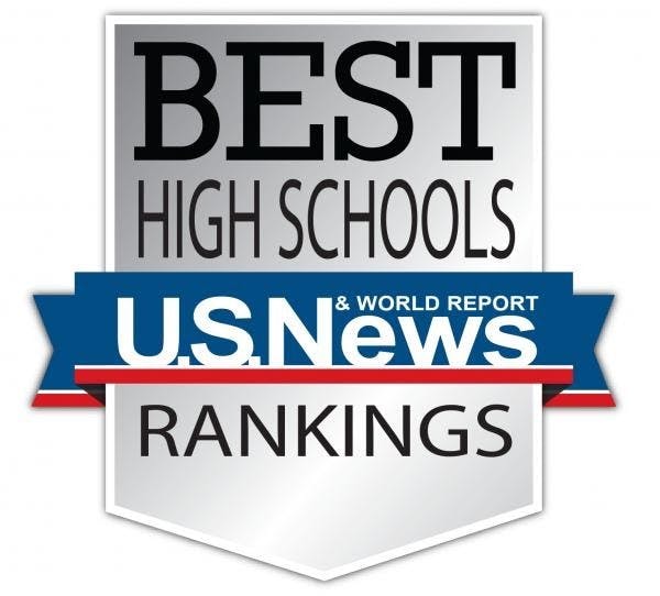 Find out where FCBuzz High School ranks in U.S. News & World Report
