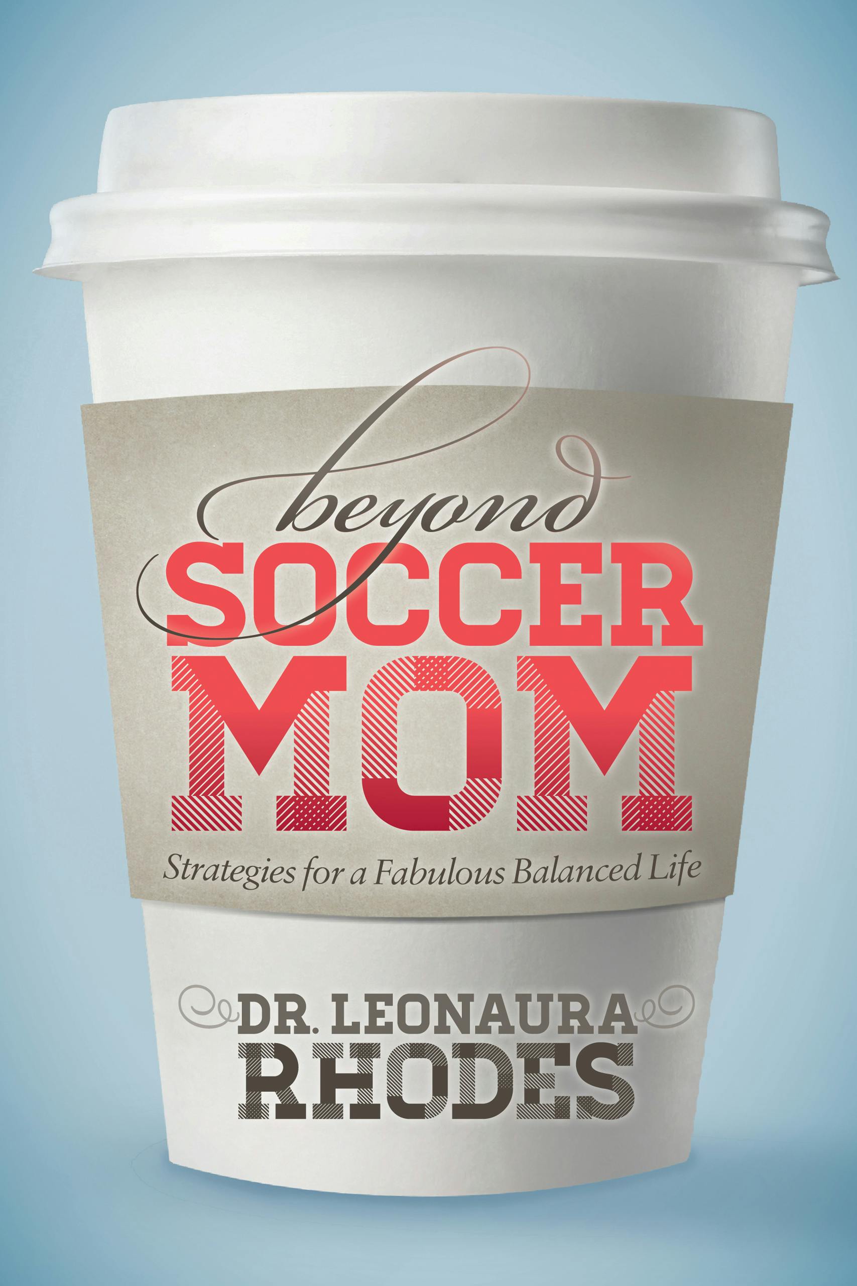Book signing "Beyond Soccer Mom: strategies for a fabulous balanced life" at Barnes and Noble in Mohegan Lake