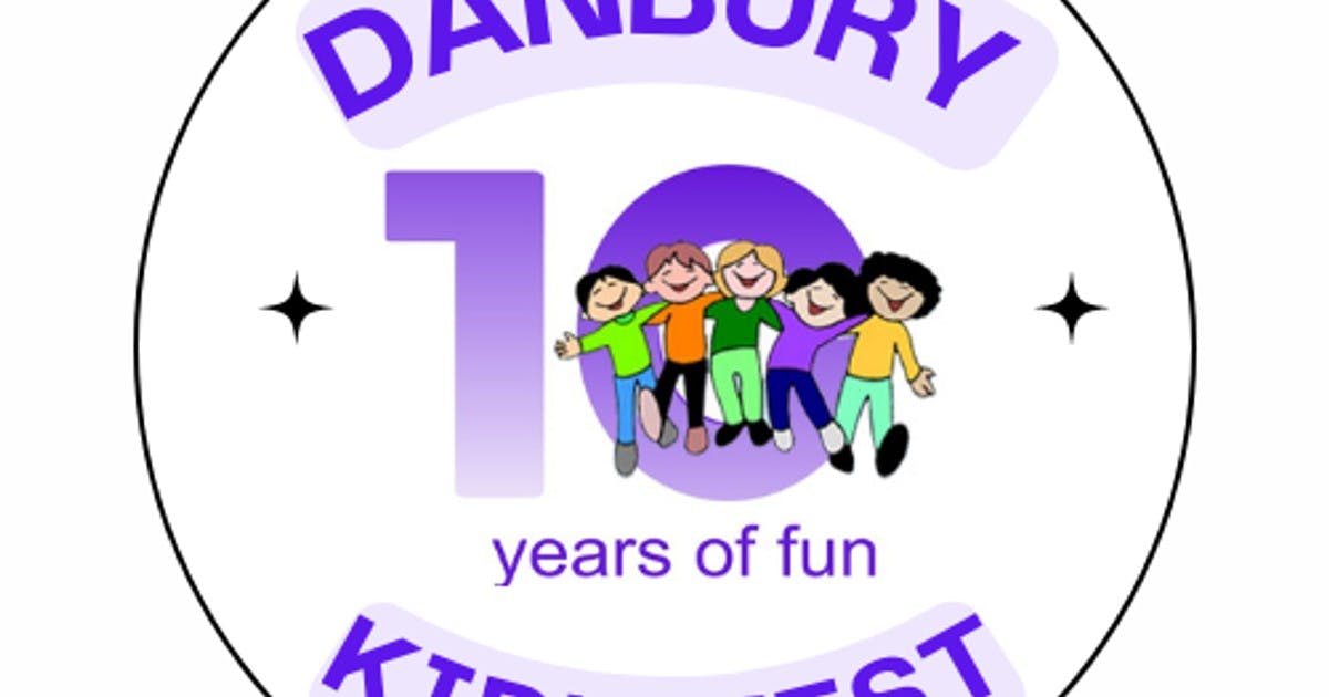 Danbury Kids Fest 2024 at Danbury Sports Dome on May 5!