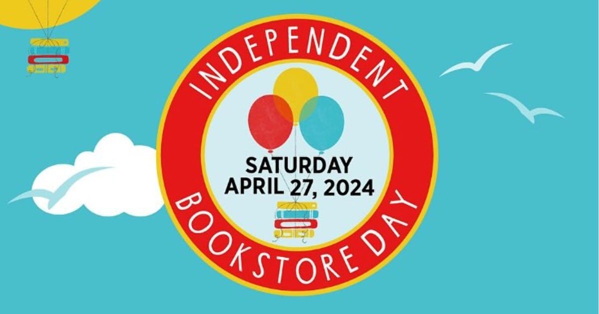 Ossining's Hudson Valley Books for Humanity Celebrates Independent Bookstore Day