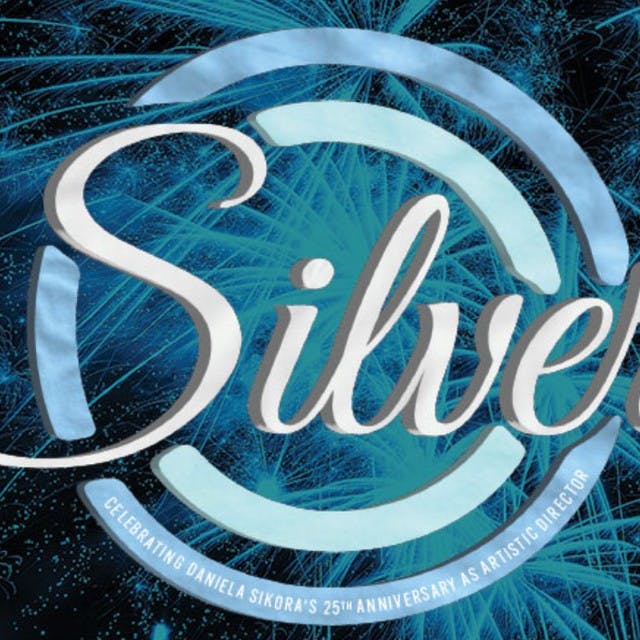 "Silver": Ridgefield Chorale Celebrates Daniela Sikora’s 25th Anniversary!