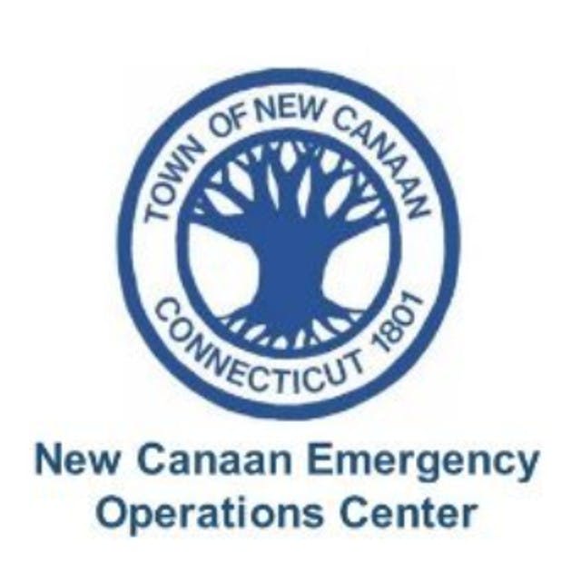UPDATE: New Canaan Route 106 Reopened