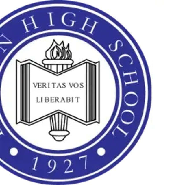 Darien High School Ranked #2 Best High School in Connecticut 