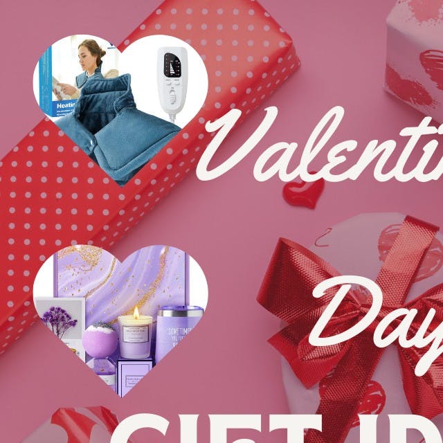 Unique Valentine Gift Ideas for Every Special Someone on Your List