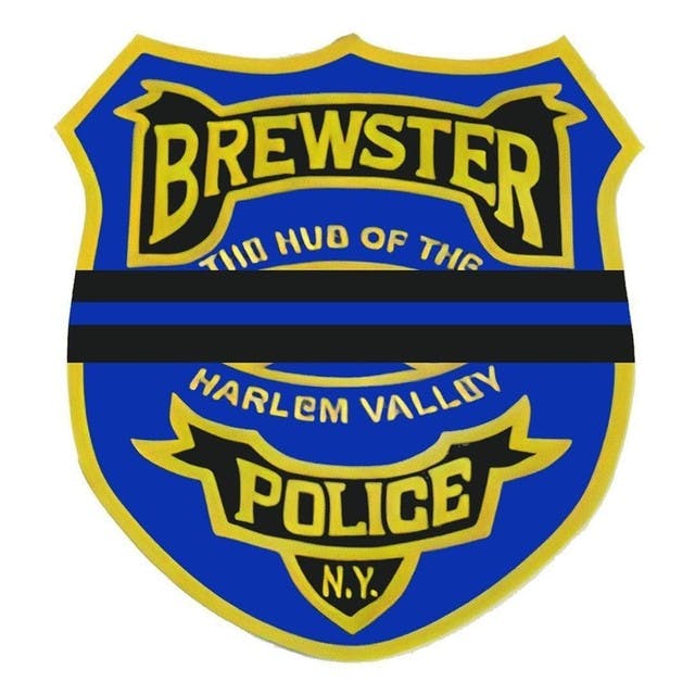 Brewster Police Sergeant Passes Away Unexpectedly At End Of Shift!