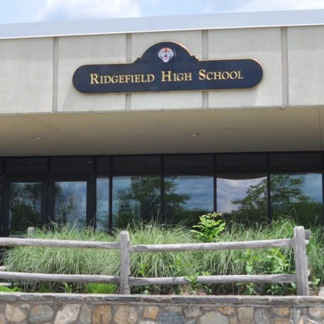 Ridgefield High School Students Earn 2023-2024 Q3 Honor Roll