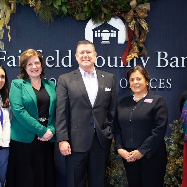 Fairfield County Bank Continues Strong Partnership with RVNAhealth